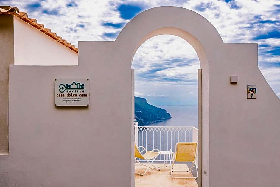 Casa Dolce Casa Ravello