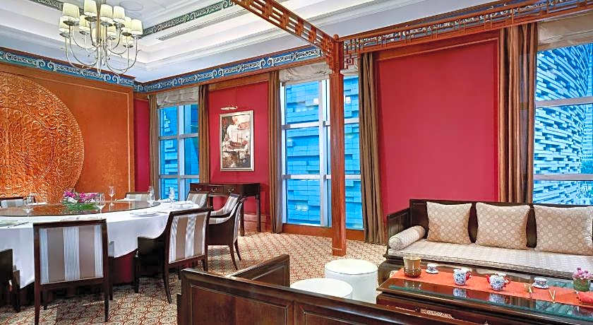 The Ritz-Carlton Guangzhou
