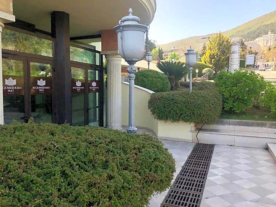ALI HOTELS - Palace