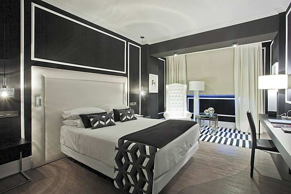 Hotel Tres Reyes Pamplona