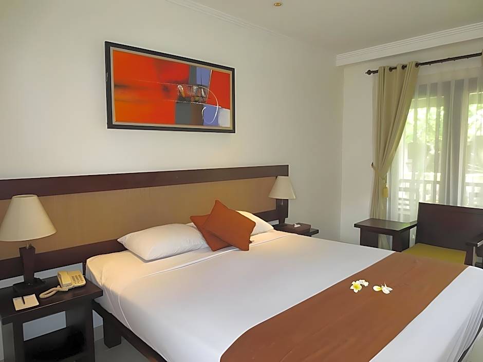 Hotel Puri Raja