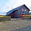 Laugarfell Accommodation & Hot Springs
