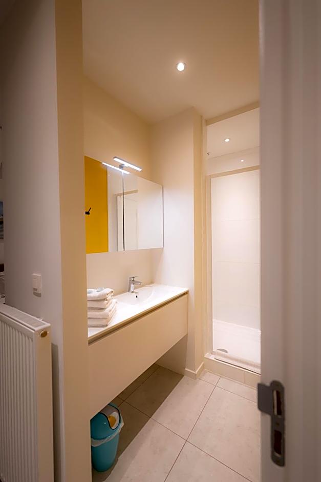 Elberg Hotel & Apartments