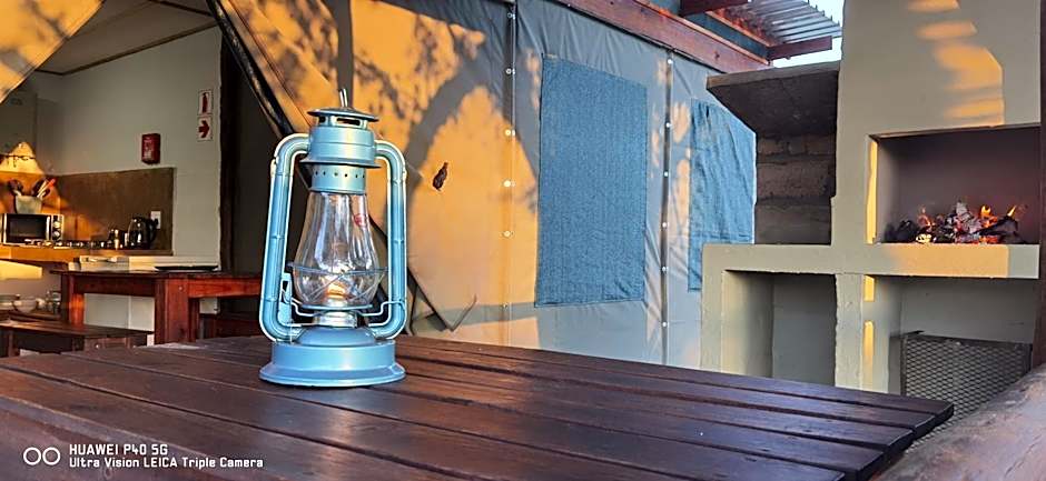 Kingfisher Bush Lodge