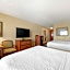 Best Western Plus Mid Nebraska Inn & Suites