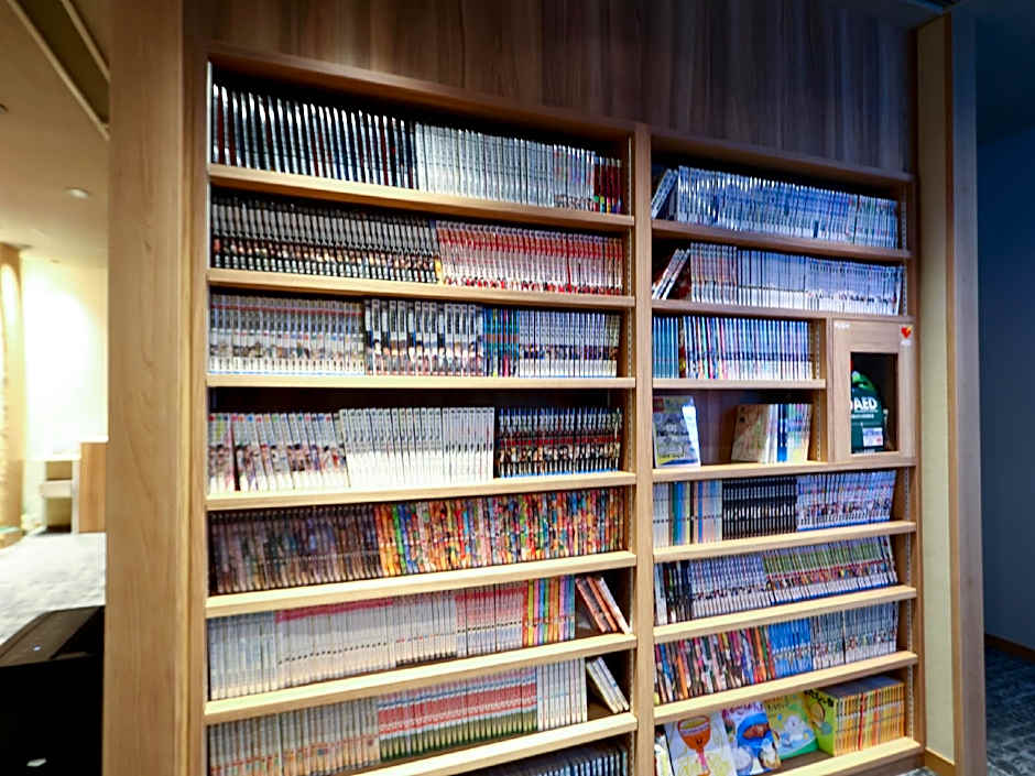 Dormy Inn Okayama Natural Hot Spring