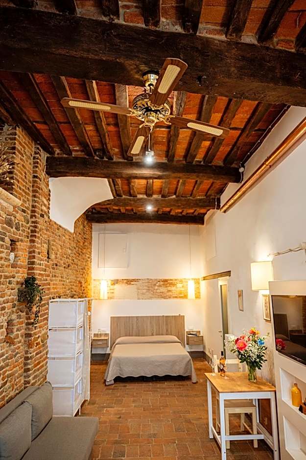 Antica Casa Dei Rassicurati