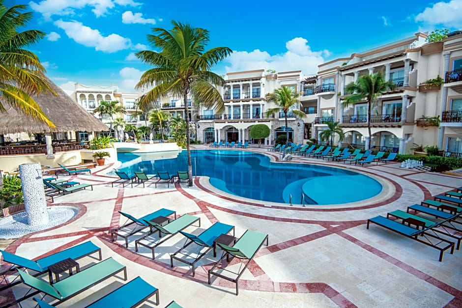 Wyndham Alltra Playa del Carmen Adults Only All Inclusive