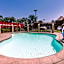 Super 8 by Wyndham Bakersfield South CA