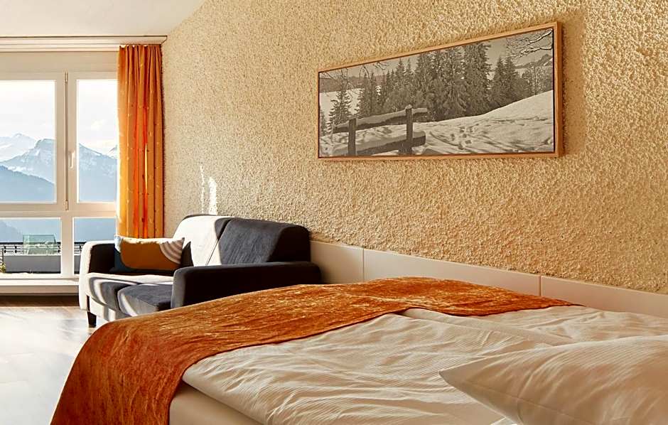 Rigi Kaltbad Swiss Quality Hotel
