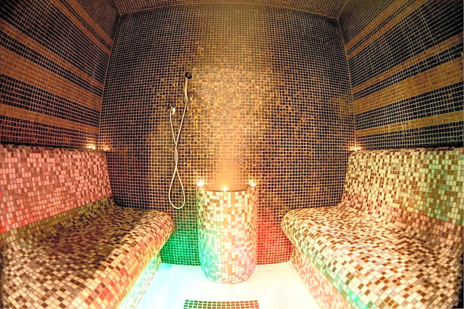 Hotel Afrodyta Business & Spa