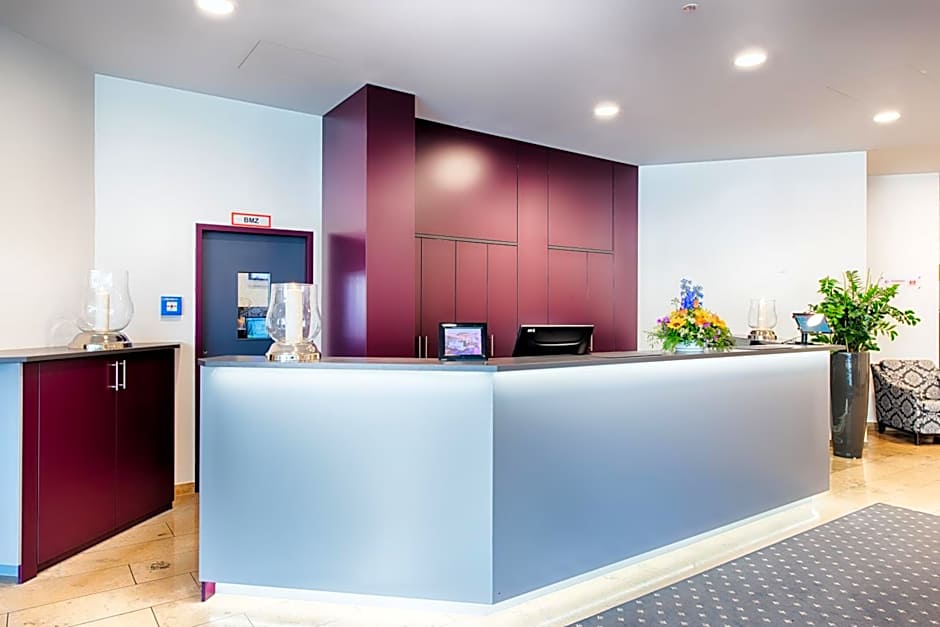 ACHAT Hotel Neustadt an der Weinstrasse