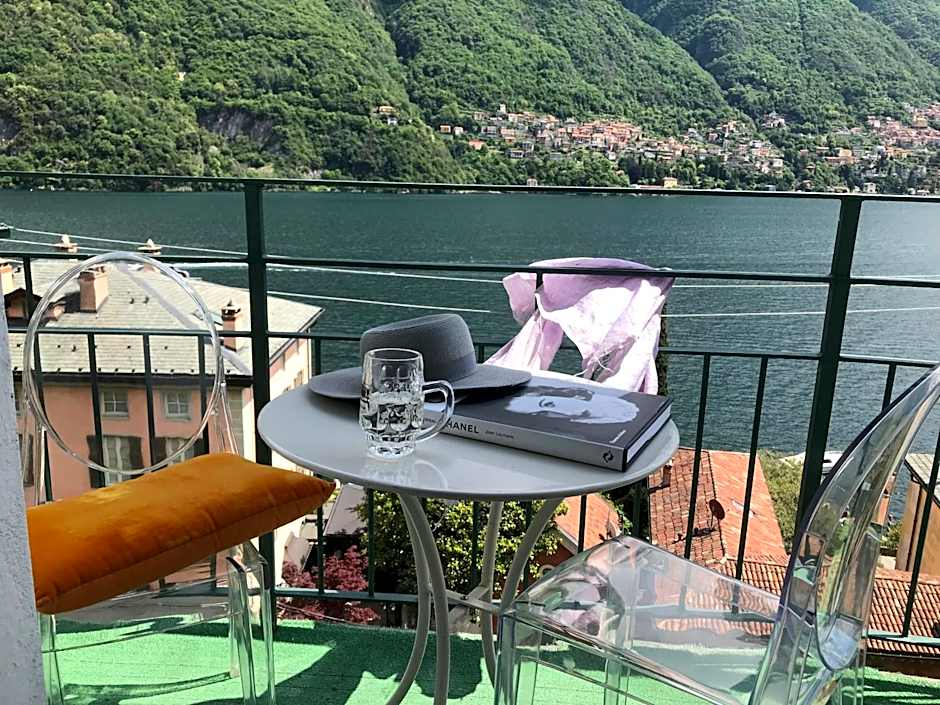 Hotel Bersagliere