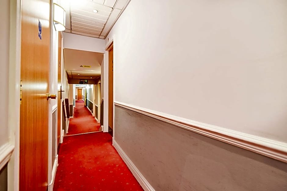 Aston Court Derby City Centre by Belvilla