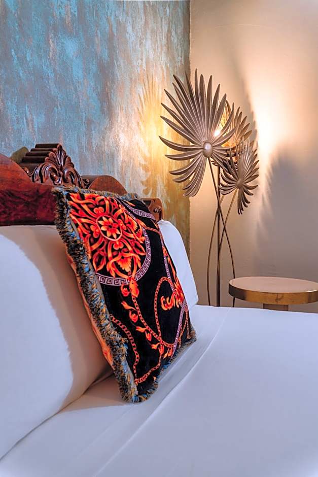 Santa Rita Rita B&Boutique