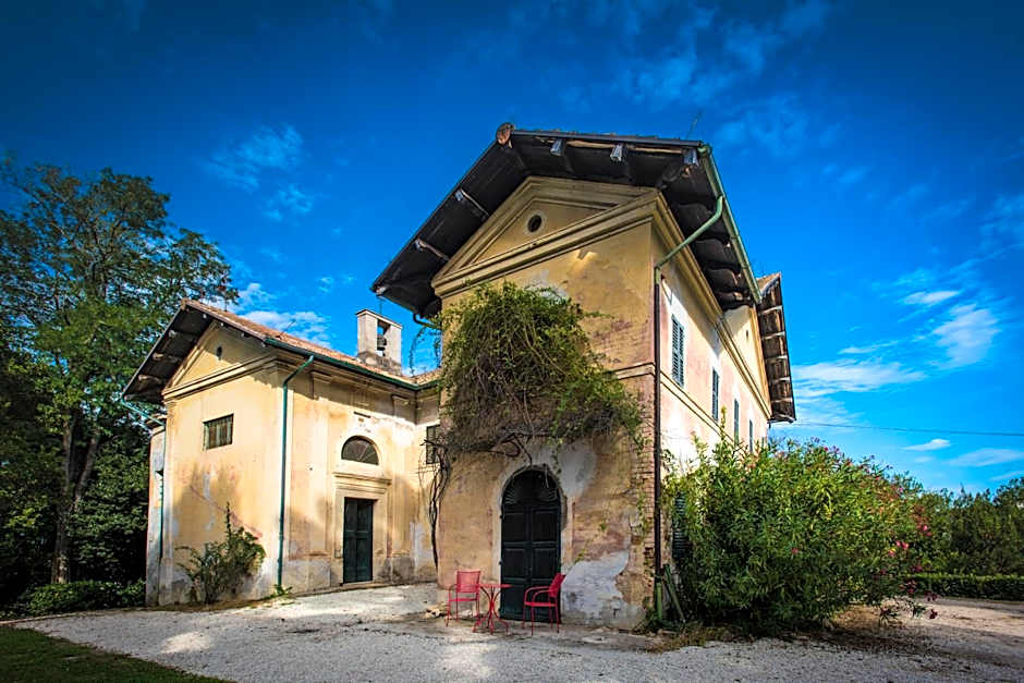 Villa Anitori Prestige Relais & Spa