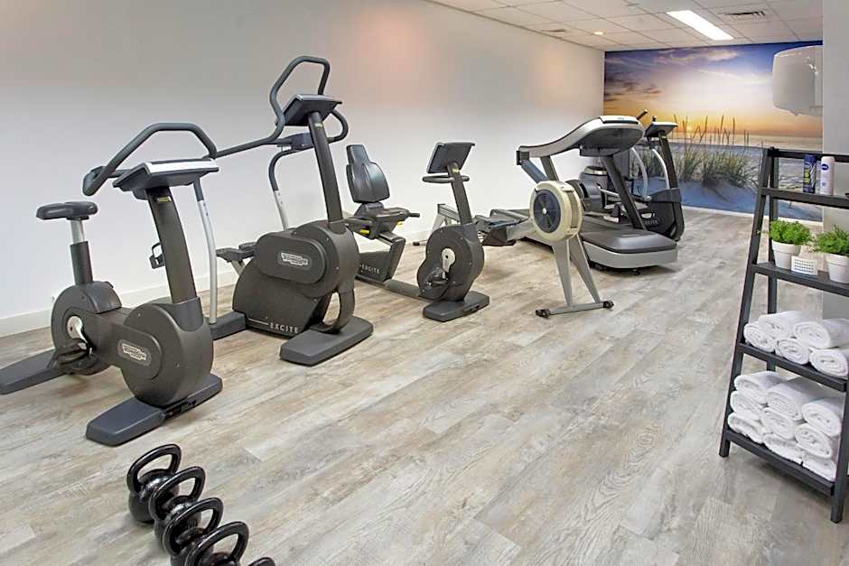 Van der Valk Hotel Avifauna