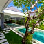 Vishuddha Ajna Villa - Outstanding 2 bdr villa - GREAT LOCATION!