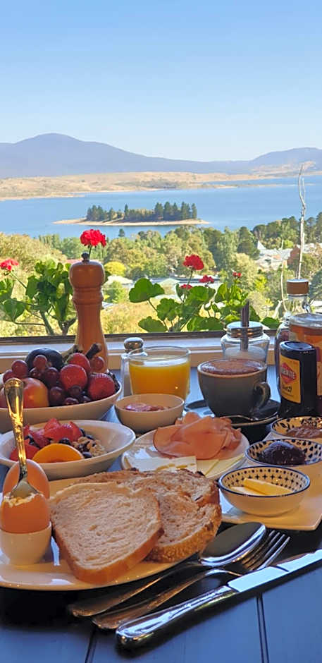 Troldhaugen Lodge - Adults Only