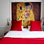 Timhotel Tour Montparnasse