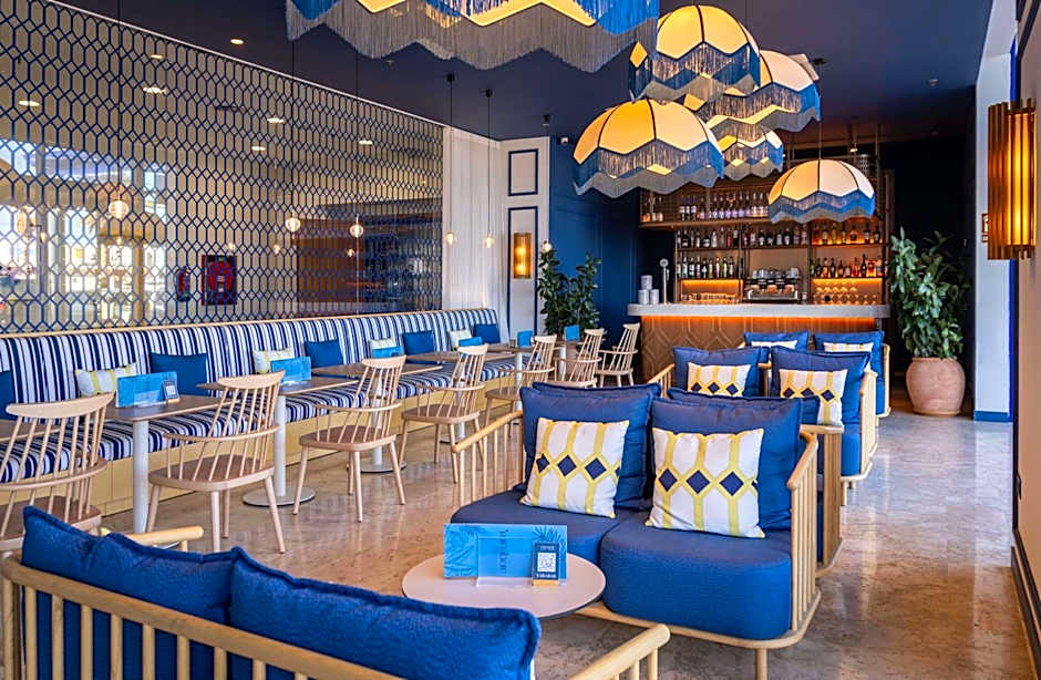 Hotel Yaramar - Adults Recommended