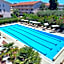 Green Sporting Club Hotel