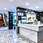 Gimpo Pentastar Hotel