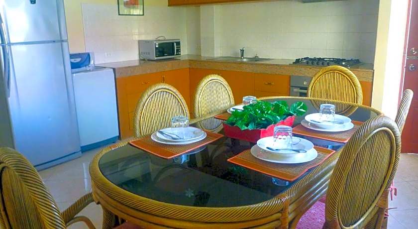 Butterfly Garden Boutique Residences