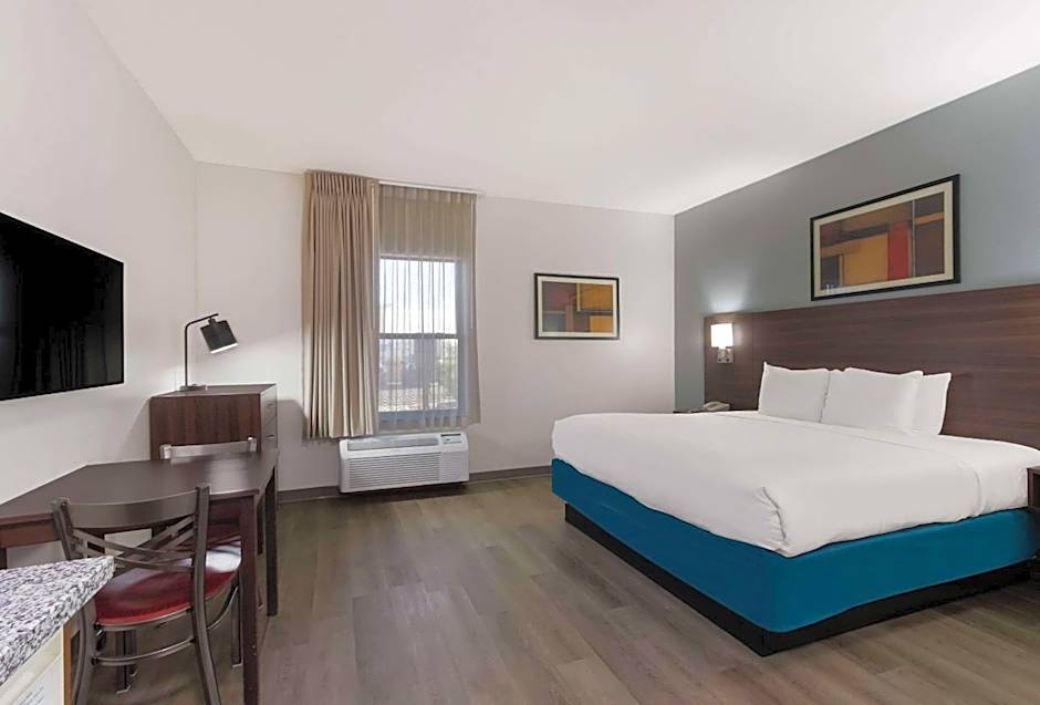 MainStay Suites Extended Stay Hotel Casa Grande