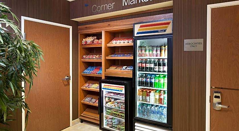 Fairfield Inn & Suites by Marriott Conway