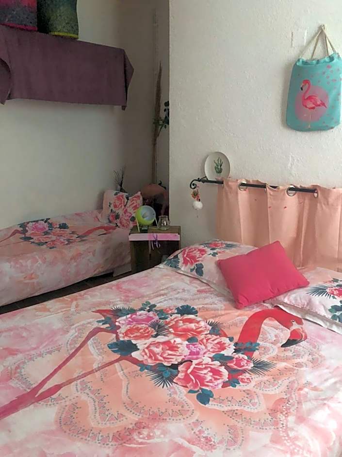 Hôtel restaurant le delta