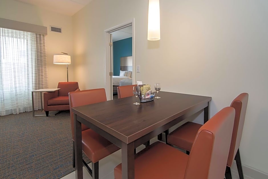 Residence Inn by Marriott Raleigh-Durham Airport/Brier Creek