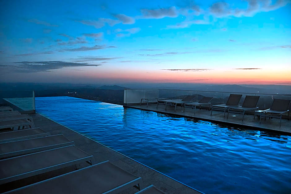 Alfândega da Fé Hotel & SPA