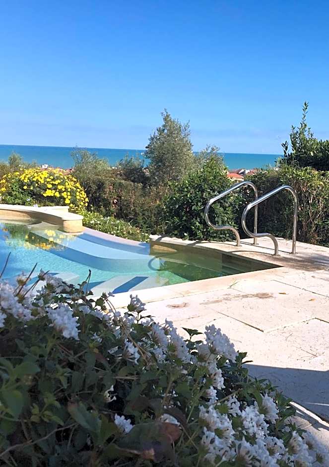 Villa Maria Hotel & SPA