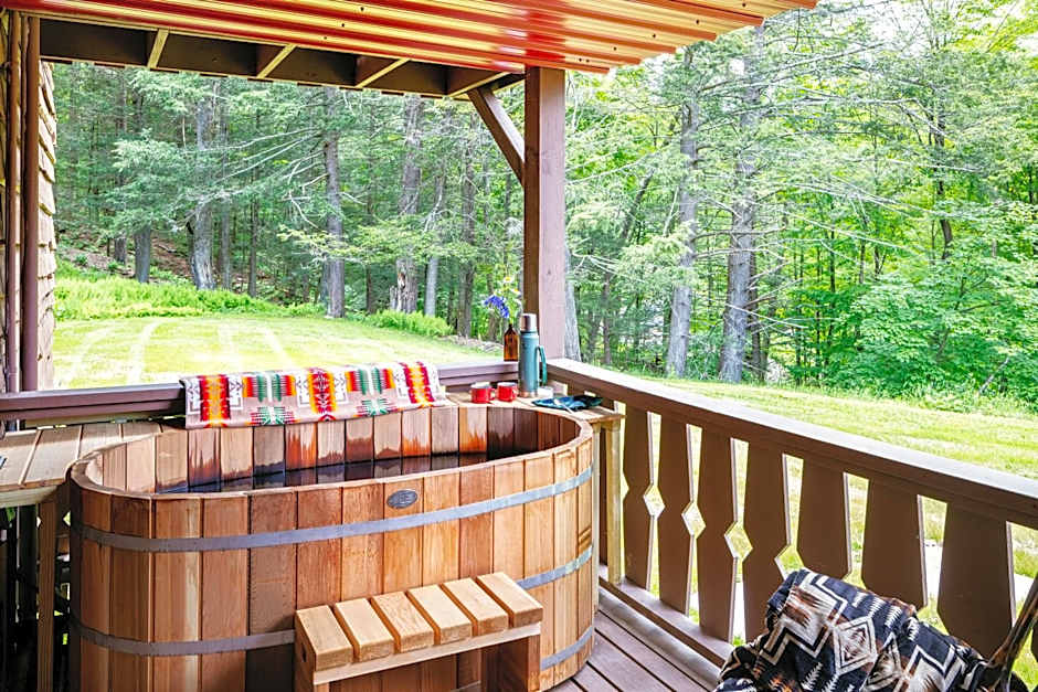 Urban Cowboy Lodge