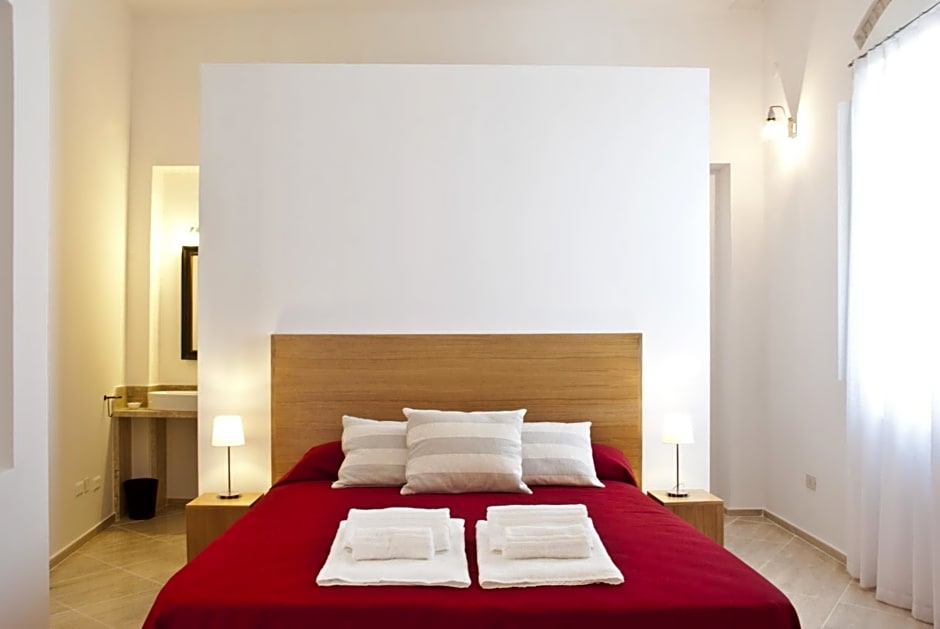 Nisí - Bed & Breakfast