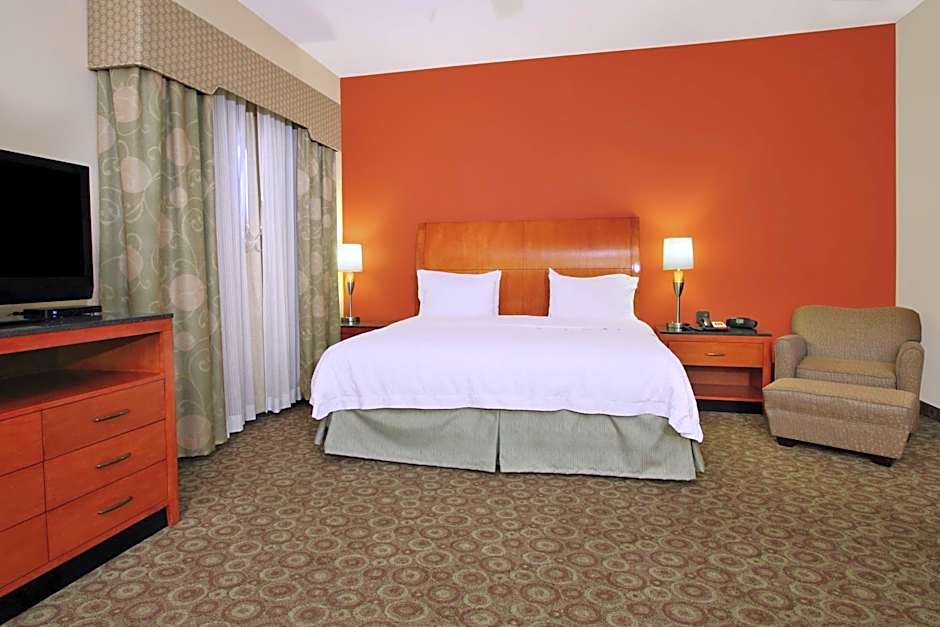 Hampton Inn By Hilton & Suites Buffalo