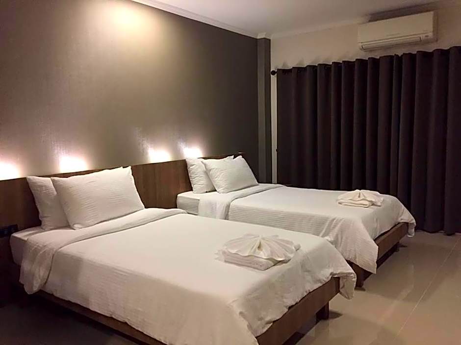 Kabinburi Sport Club - KBSC