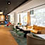 Novotel Suites Paris CDG Airport Villepinte