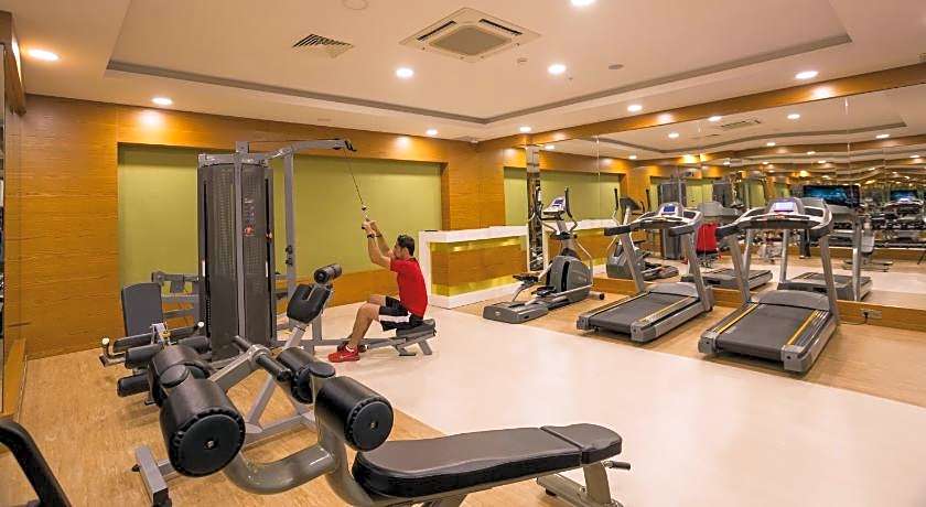 Side Royal Palace - All Inclusive