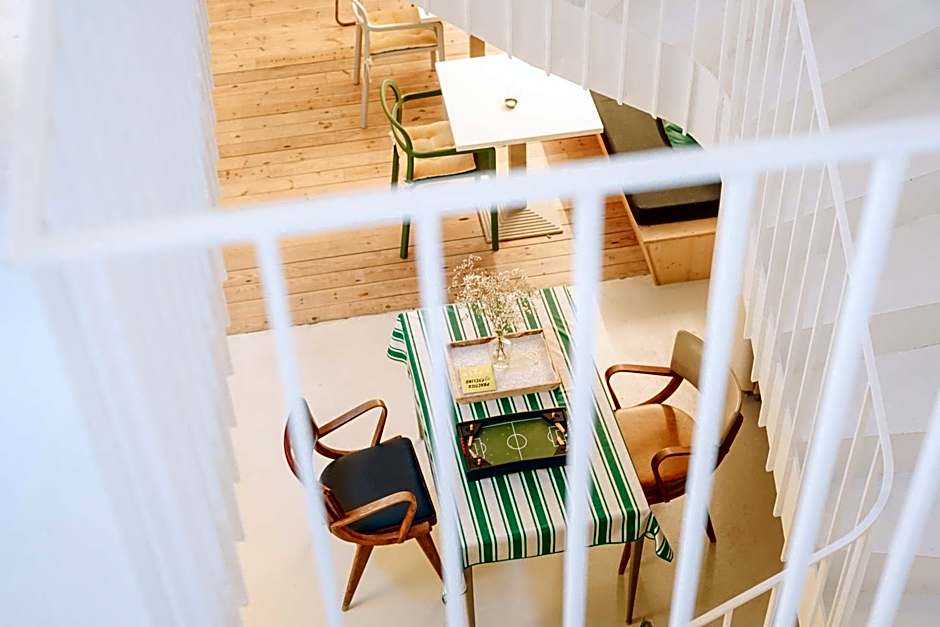 Hotel Hevresac Singular & Small