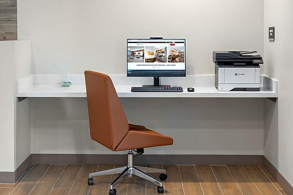 Candlewood Suites Chattanooga - East Ridge By IHG