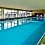 OYO Hotel St Louis Downtown City Center MO