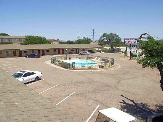 Glen Rose Inn and Suites