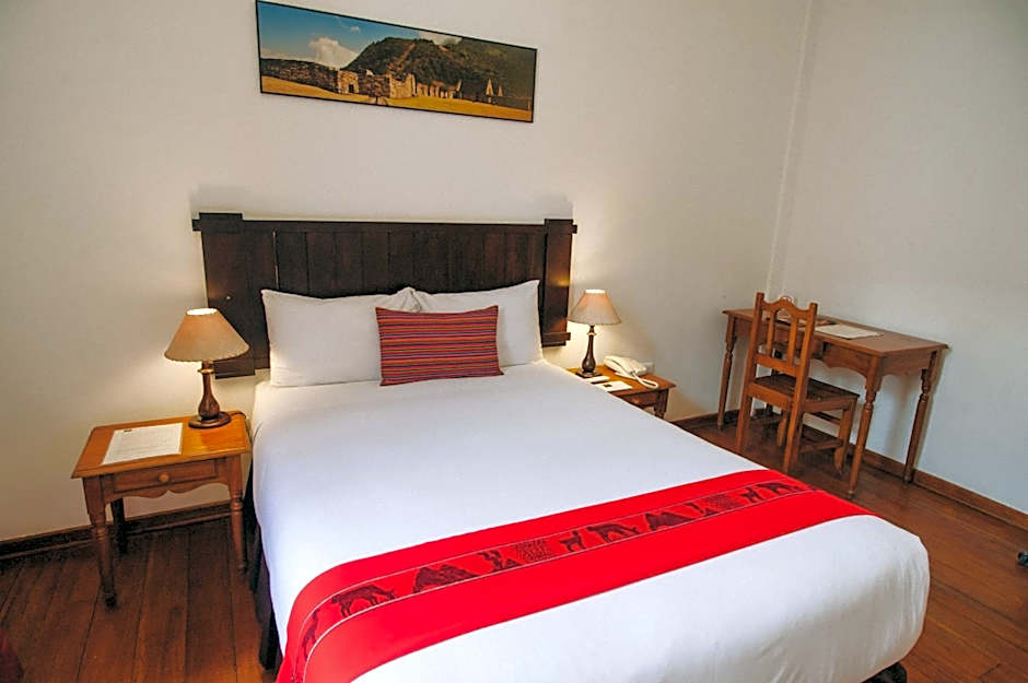 Hotel Monasterio San Pedro