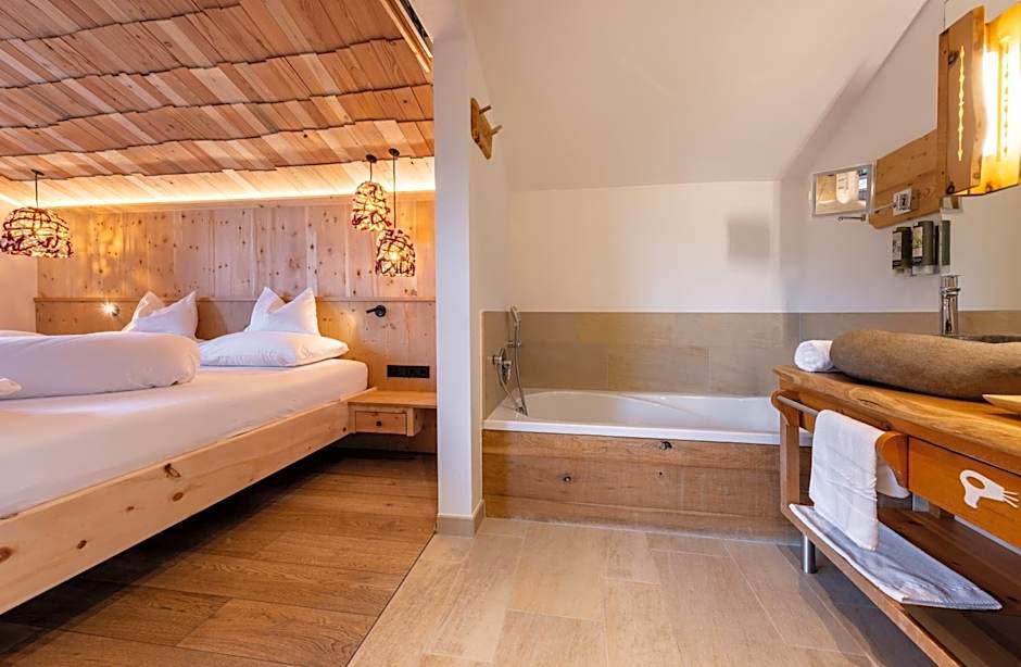natur- und wellnesshotel Höflehner
