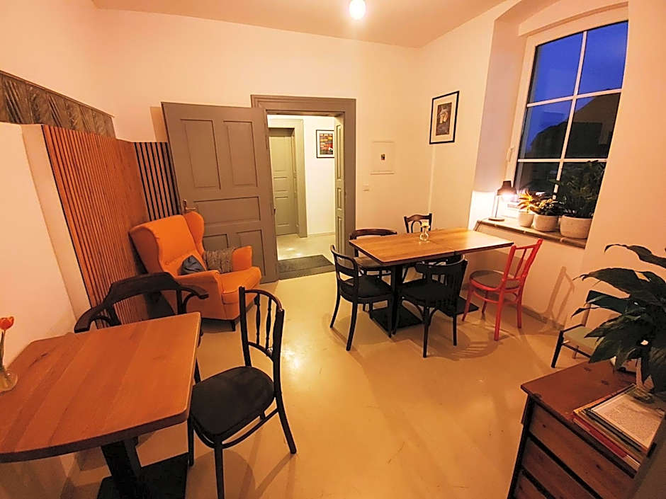 Palenčareň - Old Destilery