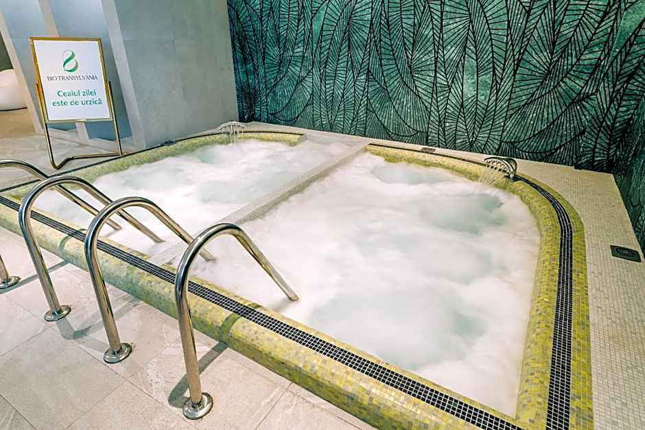 Mandachi Hotel & SPA