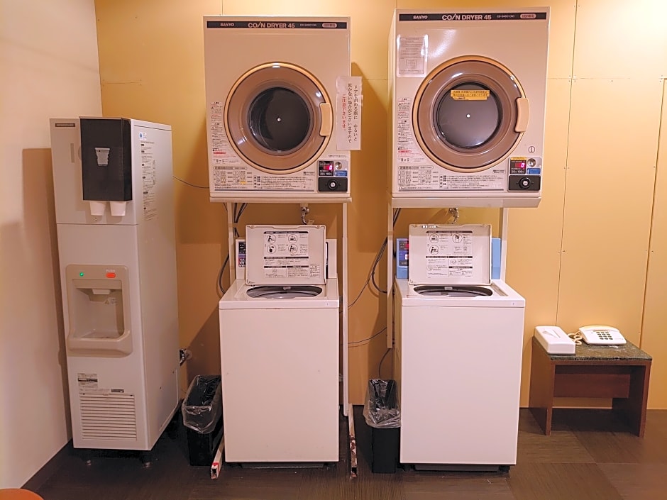 APA Hotel Yokohama Tsurumi