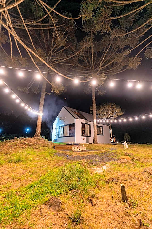 Morada Reino Encantado